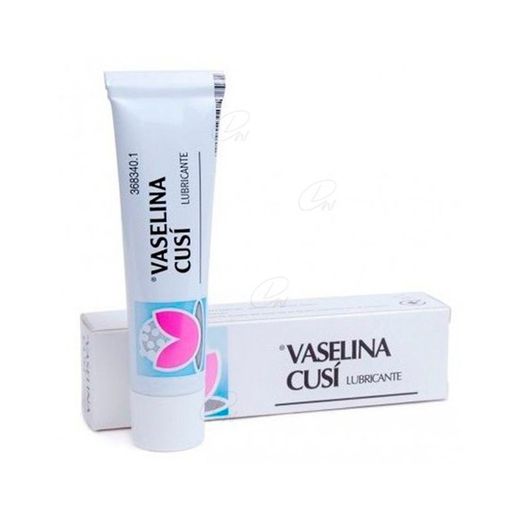 Vaselina Cusi 30 G