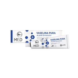 Be+ Med Vaselina Pura 30 g – Protección e hidratación intensa