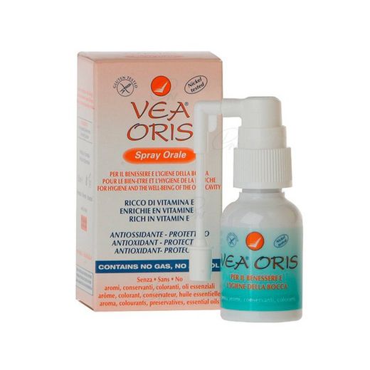 Vegi Oris 20 Ml