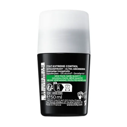 Vichy Homme Desodorant Regulació Intensa 50 Ml