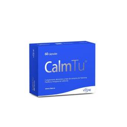 Vitae Calm Tu 60 Capsules