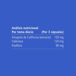 Vitae Calm Tu 60 Capsules