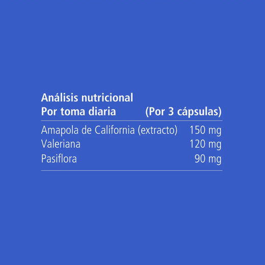 Vitae Calm Tu 60 Capsules