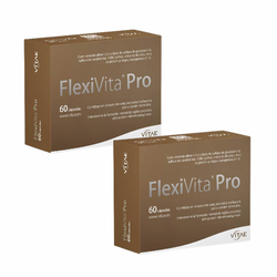 Vitae Duplo Flexivita Pro 60 Capsulas - 2x60 capsulas