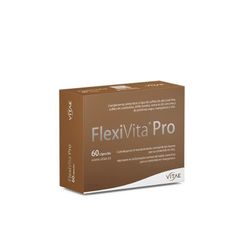 Vitae  Flexivita Pro 60 Capsulas