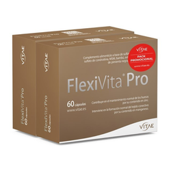 Vitae Flexivita Pro Pack 2x60caps