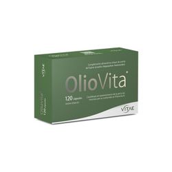 Vitae Oliovita 120 Caps