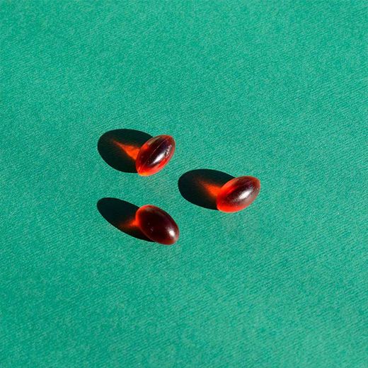 Vitae Oliovita 120 Caps