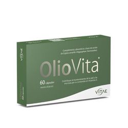 Vitae Oliovita 60caps