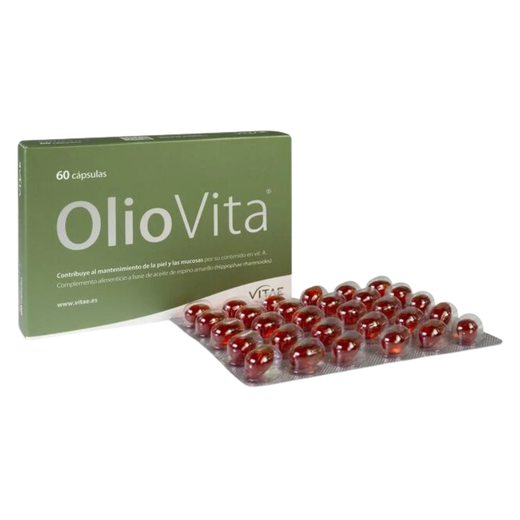 Vitae Oliovita 60caps