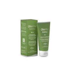Vitae Oliovita Crema Intima 30ml