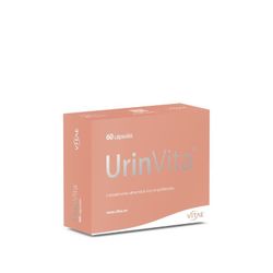 Vitae Urinvita 60 Caps