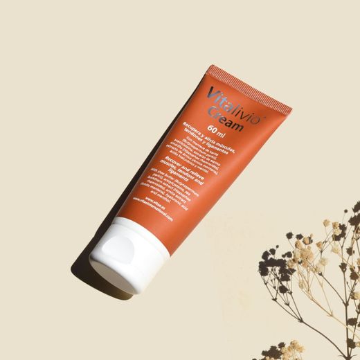 Vitae Vitalivio Crema 60ml