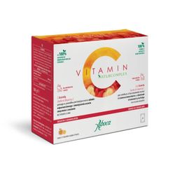 Vitamin C Naturcomplex Aboca 20 Sobres
