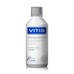 Vitis Blanqueadora Colutorio 500 Ml