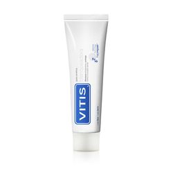 Vitis Blanqueadora Pasta Dentífrica 100ml