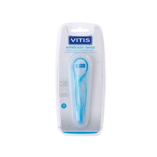 Vitis Enhebrador Dental 25 U