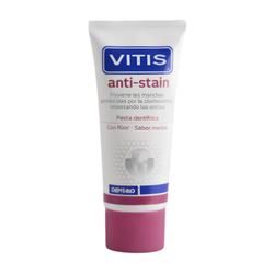 Vitis Pasta Dentífrica Antimanchas | Limpieza y brillo dental