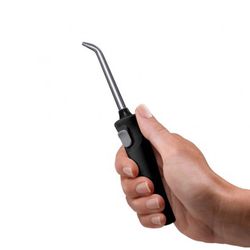 Waterpik Irrigador Traveler Negre