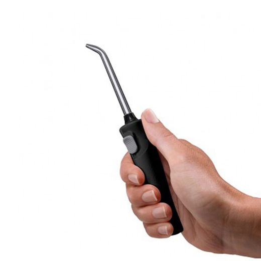 Waterpik Irrigador Traveler Negre