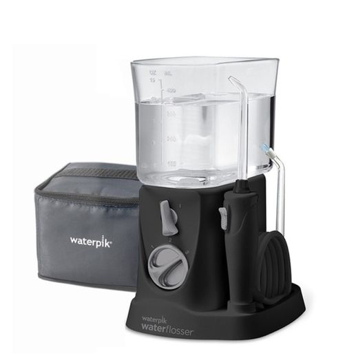 Waterpik Irrigador Traveler WP-300 Negro