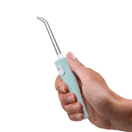 Waterpik Irrigador Traveler WP-300 Azul