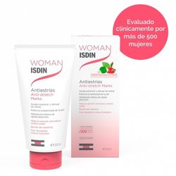 Woman Isdin Antiestrias 250 Ml