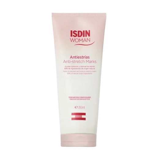 Woman Isdin Antiestries 250 Ml