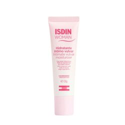 Woman Isdin Hidratant Vulvar 30gr
