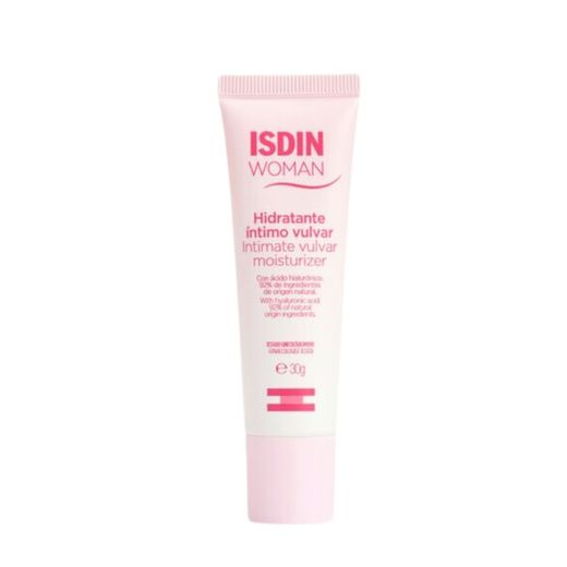 Woman Isdin Hidratant Vulvar 30gr