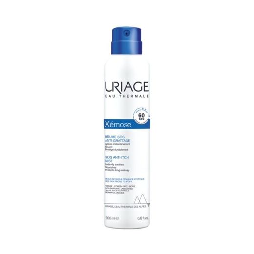 Xemose Bruma Sos Antipurit 250ml