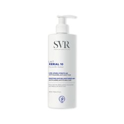 Xerial 10 Lait Corps 400 ml