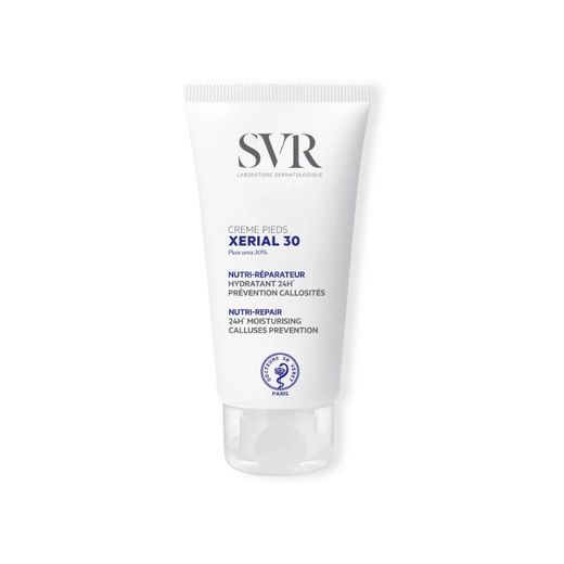 Xerial 30 Crema De Pies 50 ml
