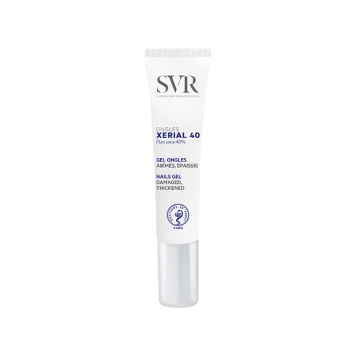 Xerial 40 Uñas 10 Ml