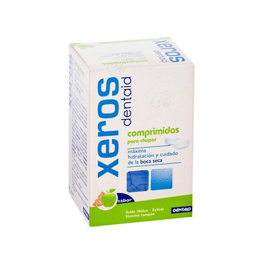 Xerosdentaid Comprimits 90 Comp