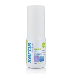 Xerosdentaid Spray 15 Ml
