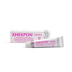 Xhekpon Crema Facial 40 Ml