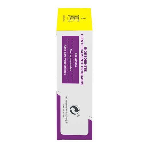 Zarbee’s pastillas Garganta & Inmunidad 24ud con Miel – Alivio de la Garganta