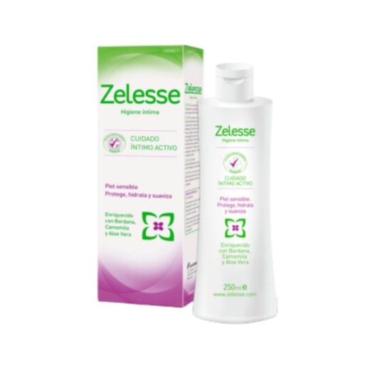 Zelesse 250 Ml