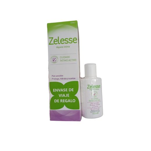 Zelesse Solución 250 Ml