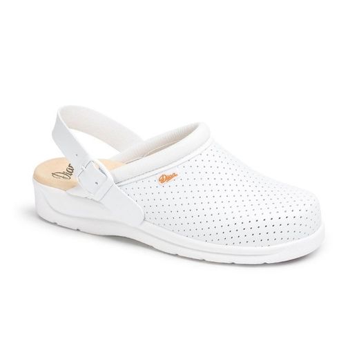 Zueco Pisa Correa Blanco